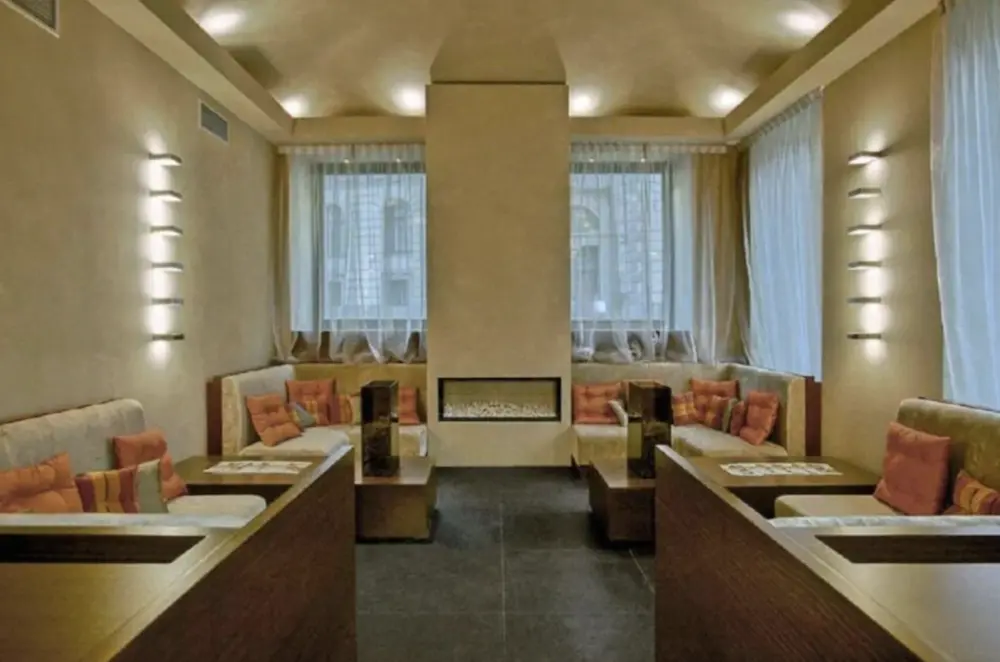 987 Design Hotel | Stedentrip Praag - Trein en Hotel Tsjechie