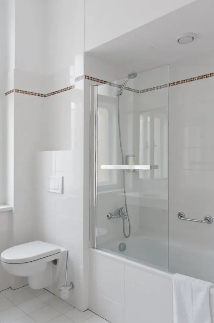 Hotel Ambiance | Stedentrip Praag - Trein en Hotel Tsjechie