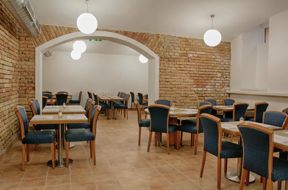 Hotel Ambiance | Stedentrip Praag - Trein en Hotel Tsjechie