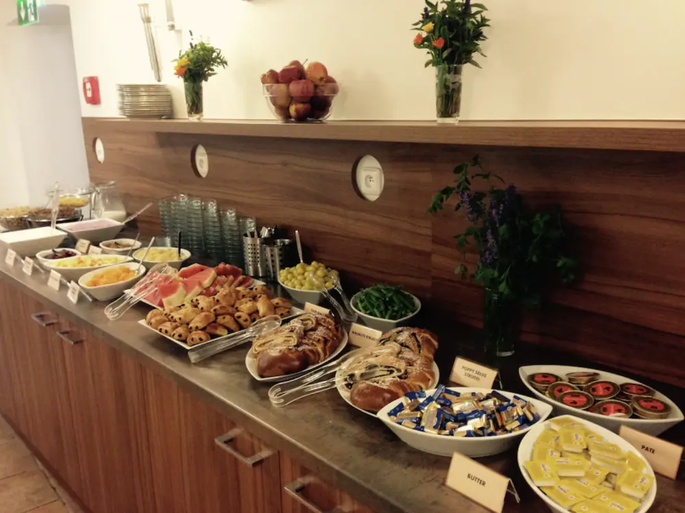 Hotel Ambiance | Stedentrip Praag - Trein en Hotel Tsjechie