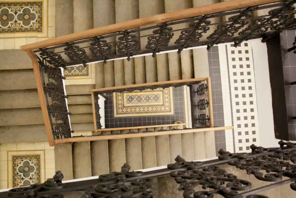 Hotel Ambiance | Stedentrip Praag - Trein en Hotel Tsjechie