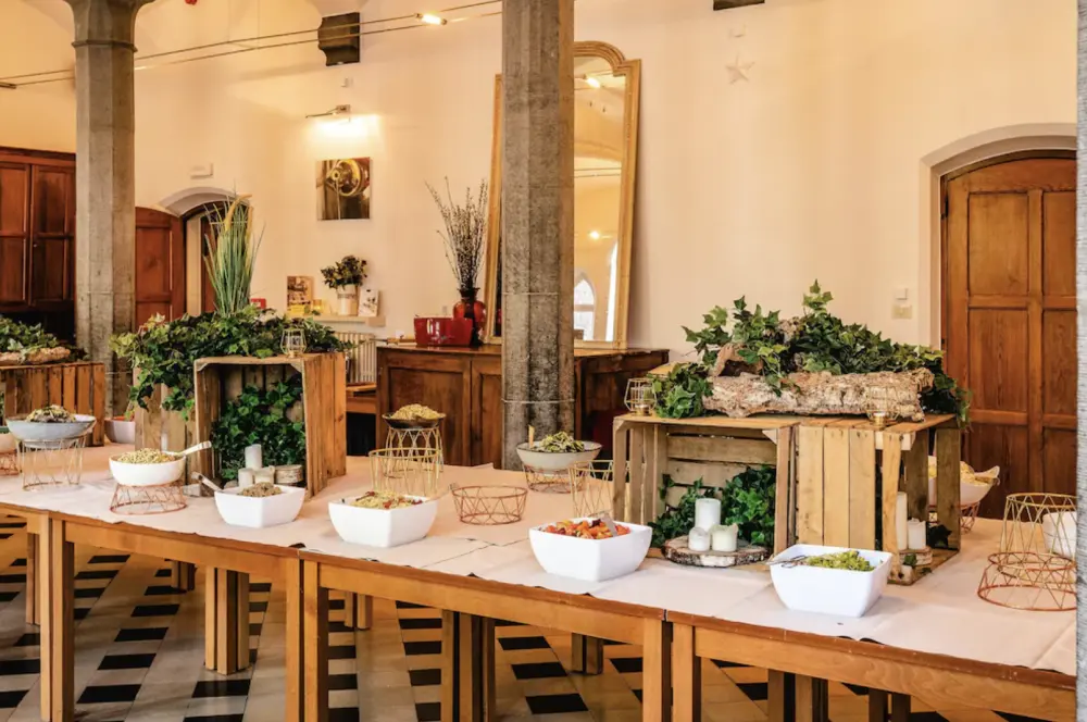 Monasterium Poortackere*** | Stedentrip Gent, België - Trein en Hotel