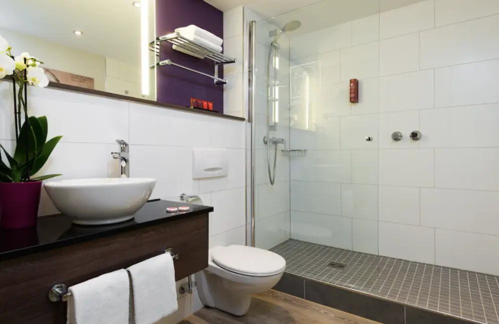 Hotel Leonardo City Frankfurt | Stedentrip Frankfurt - Trein en Hotel Duitsland