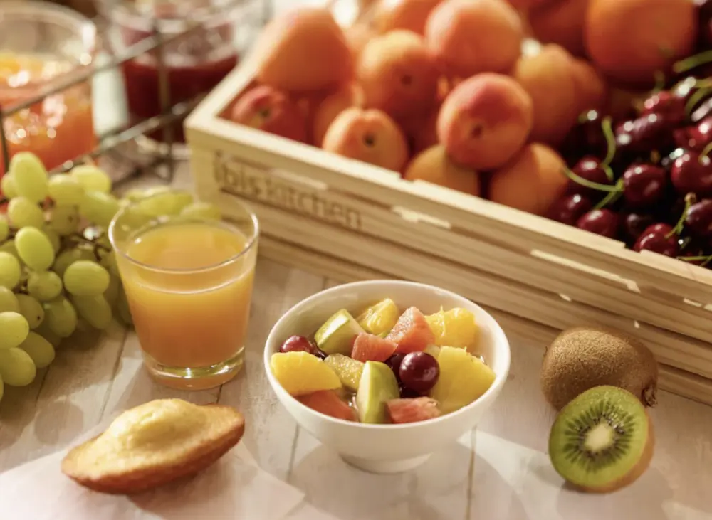 Ibis Frankfurt Zentrum | Stedentrip Frankfurt - Trein en Hotel Duitsland