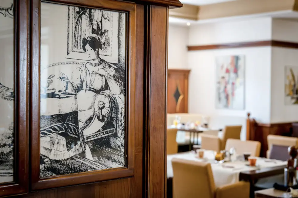 Hotel am Mirabellplatz | Stedentrip Salzburg - Trein en Hotel Oostenrijk 