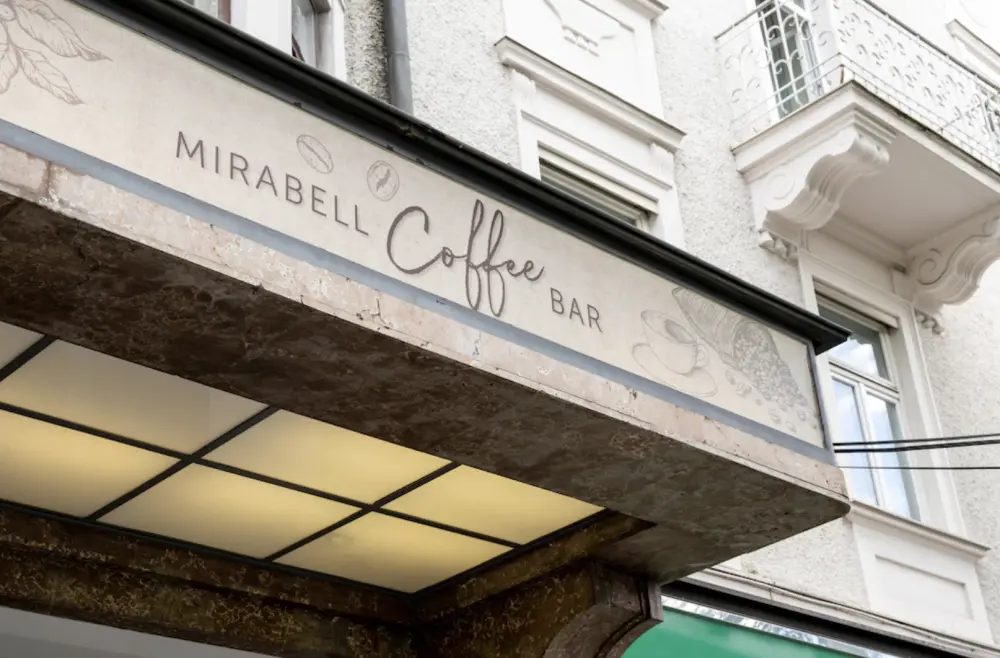 Hotel am Mirabellplatz | Stedentrip Salzburg - Trein en Hotel Oostenrijk 