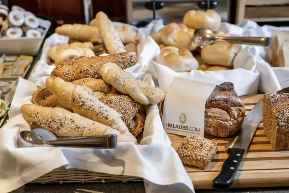 Hotel am Mirabellplatz | Stedentrip Salzburg - Trein en Hotel Oostenrijk 