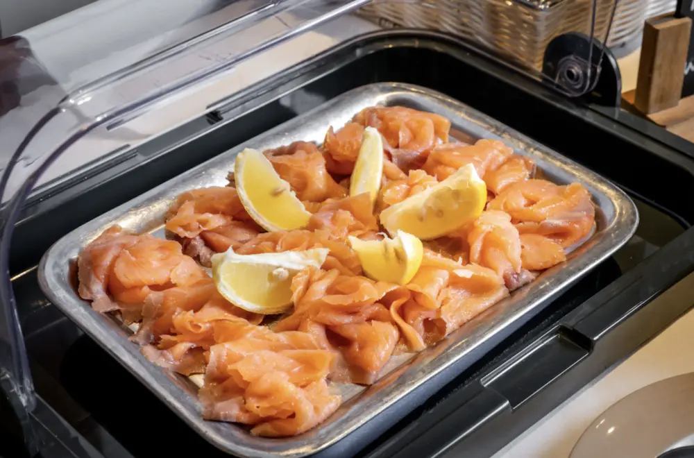 Hotel am Mirabellplatz | Stedentrip Salzburg - Trein en Hotel Oostenrijk 