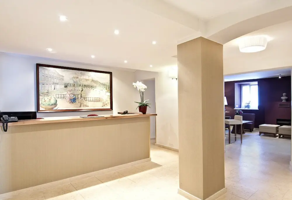 Hotel Lasserhof | Stedentrip Salzburg - Trein en Hotel Oostenrijk 