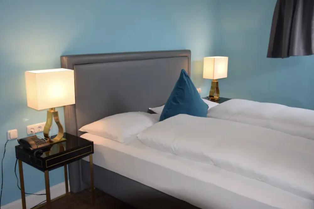 Hotel Lasserhof | Stedentrip Salzburg - Trein en Hotel Oostenrijk 