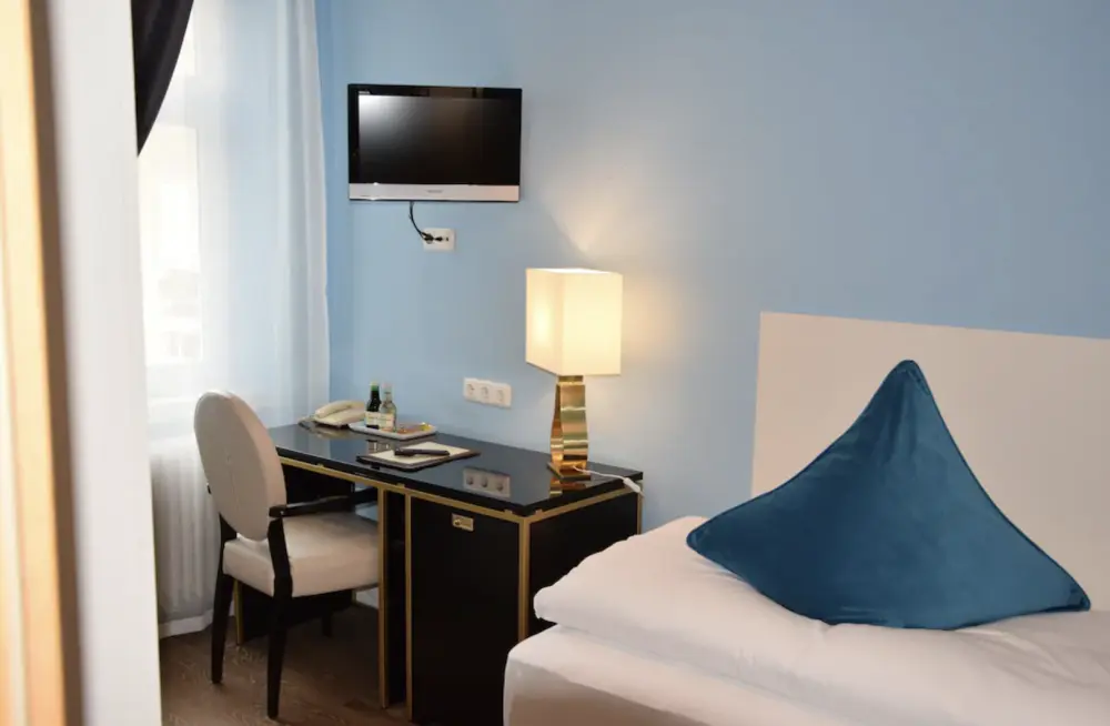 Hotel Lasserhof | Stedentrip Salzburg - Trein en Hotel Oostenrijk 