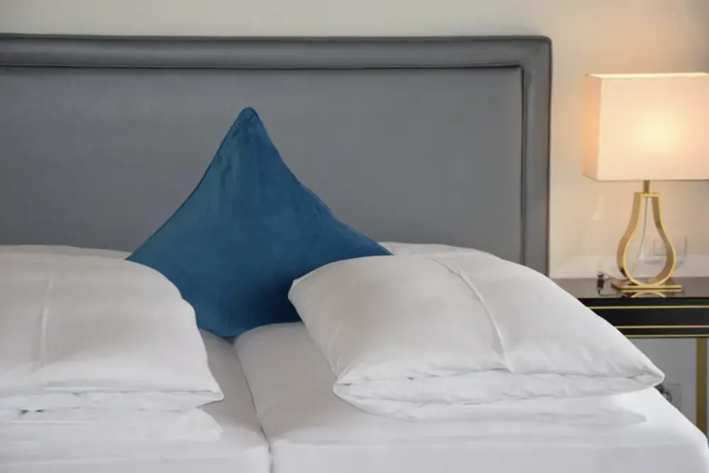 Hotel Lasserhof | Stedentrip Salzburg - Trein en Hotel Oostenrijk 