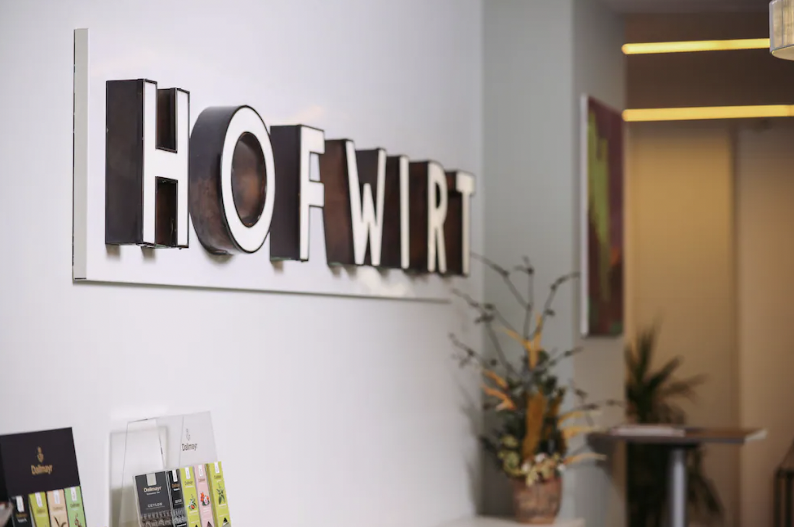 Hotel Hofwirt | Stedentrip Salzburg - Trein en Hotel Oostenrijk 