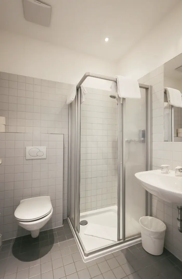 Hotel Hofwirt | Stedentrip Salzburg - Trein en Hotel Oostenrijk