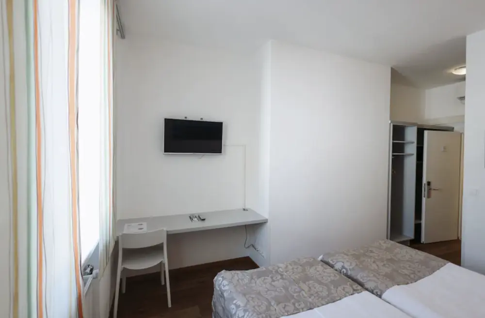 Hotel Hofwirt | Stedentrip Salzburg - Trein en Hotel Oostenrijk