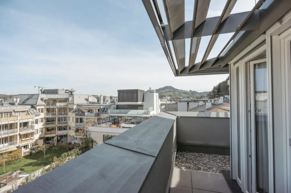 Hotel Hofwirt | Stedentrip Salzburg - Trein en Hotel Oostenrijk