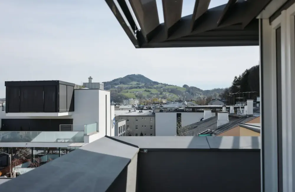 Hotel Hofwirt | Stedentrip Salzburg - Trein en Hotel Oostenrijk