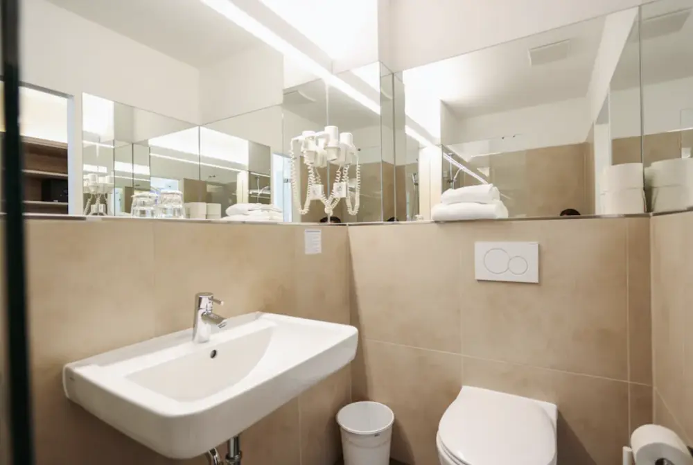 Hotel Hofwirt | Stedentrip Salzburg - Trein en Hotel Oostenrijk