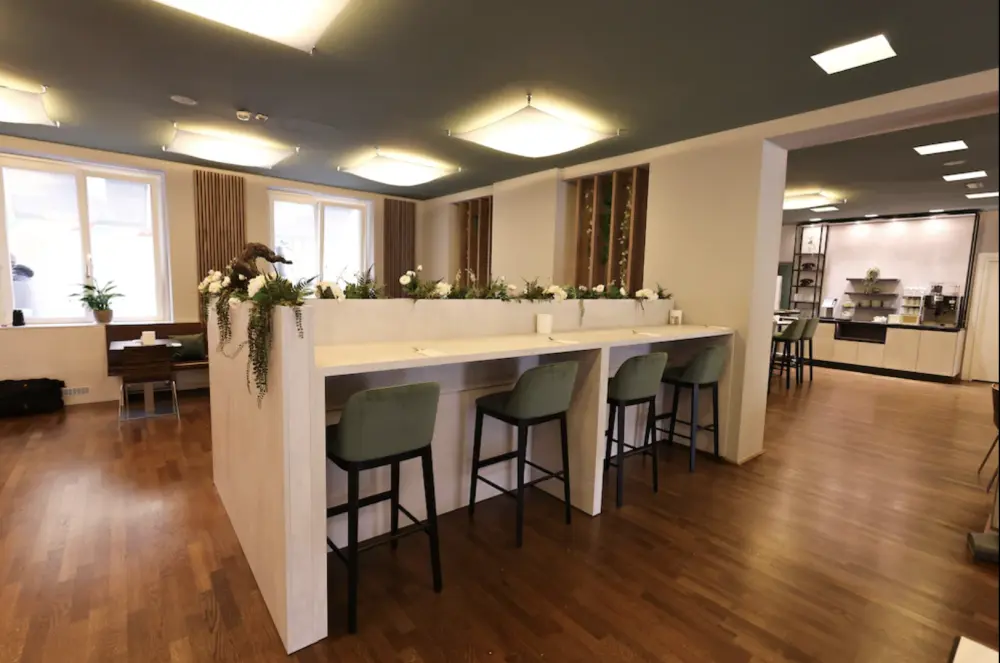 Hotel Hofwirt | Stedentrip Salzburg - Trein en Hotel Oostenrijk