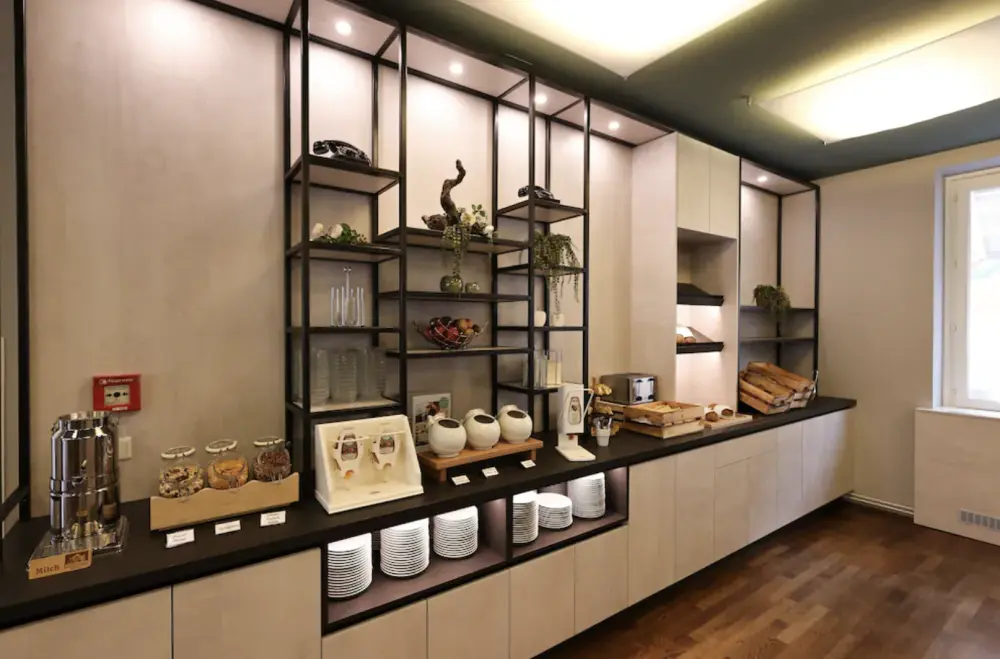 Hotel Hofwirt | Stedentrip Salzburg - Trein en Hotel Oostenrijk