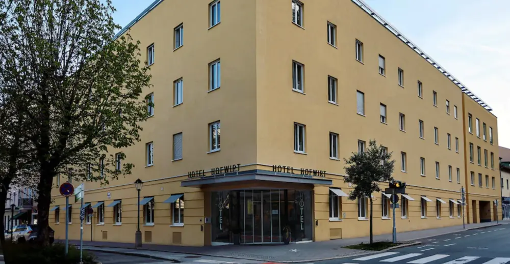 Hotel Hofwirt | Stedentrip Salzburg - Trein en Hotel Oostenrijk