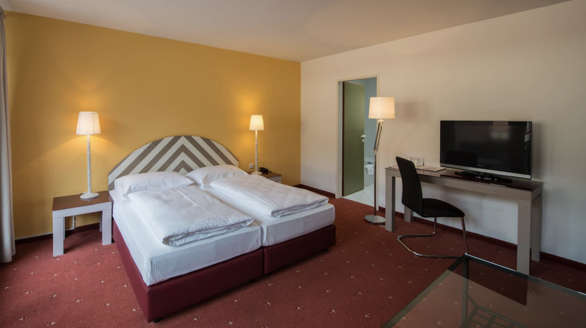 Hotel Neutor Salzburg | Stedentrip Salzburg - Trein en Hotel Oostenrijk