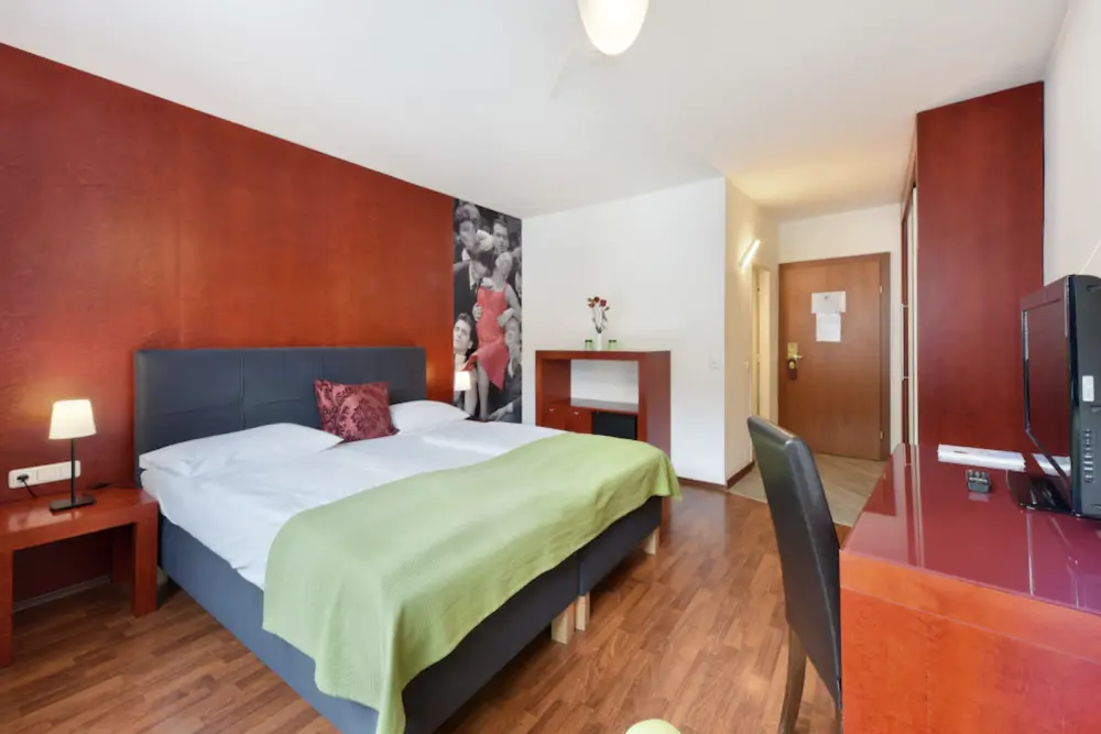 Hotel Neutor Salzburg | Stedentrip Salzburg - Trein en Hotel Oostenrijk