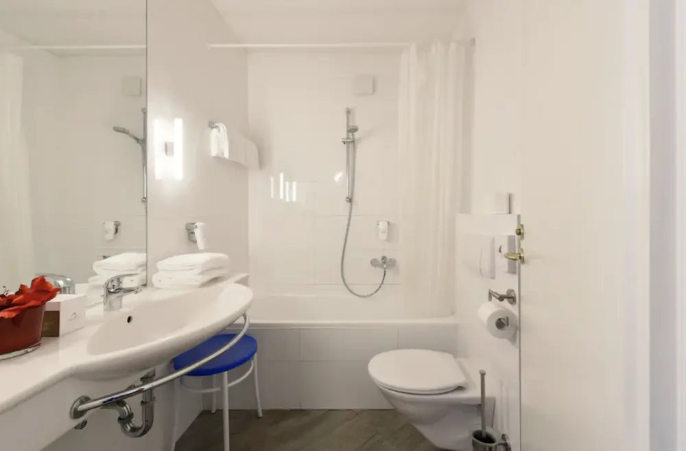 Hotel Neutor Salzburg | Stedentrip Salzburg - Trein en Hotel Oostenrijk