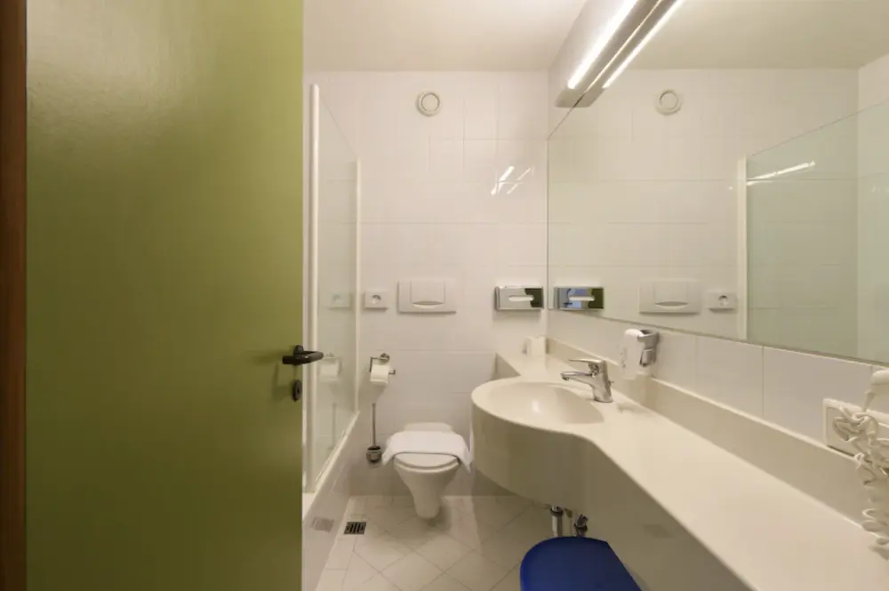 Hotel Neutor Salzburg | Stedentrip Salzburg - Trein en Hotel Oostenrijk