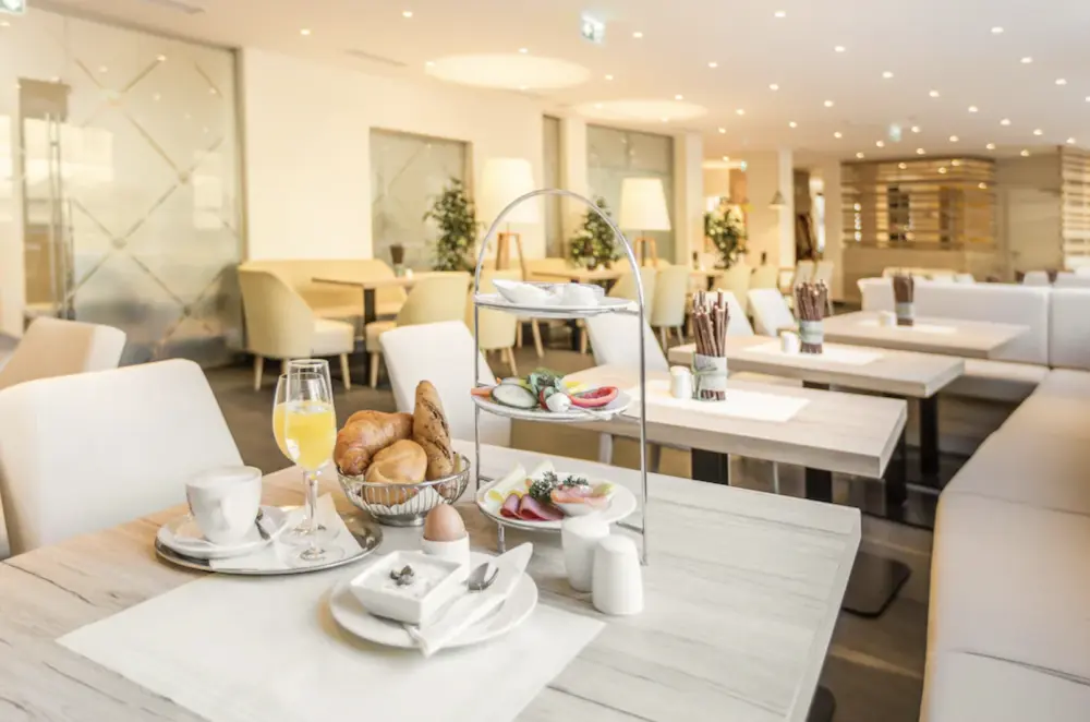 Hotel Neutor Salzburg | Stedentrip Salzburg - Trein en Hotel Oostenrijk