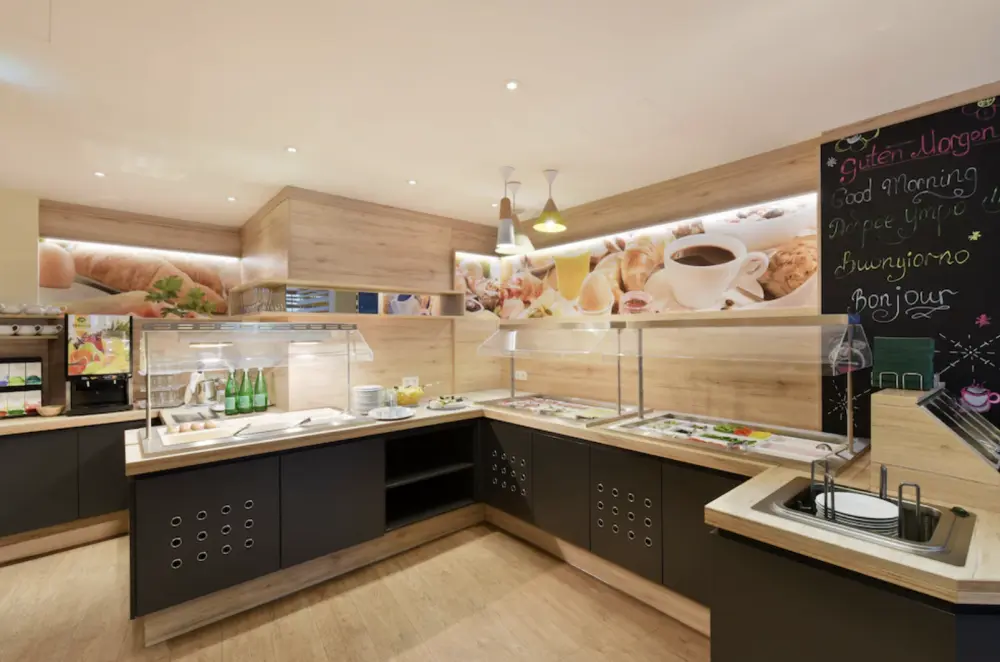 Hotel Neutor Salzburg | Stedentrip Salzburg - Trein en Hotel Oostenrijk