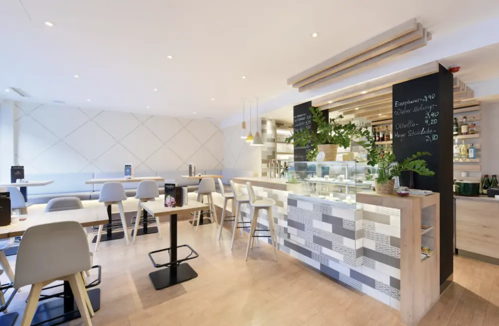 Hotel Neutor Salzburg | Stedentrip Salzburg - Trein en Hotel Oostenrijk