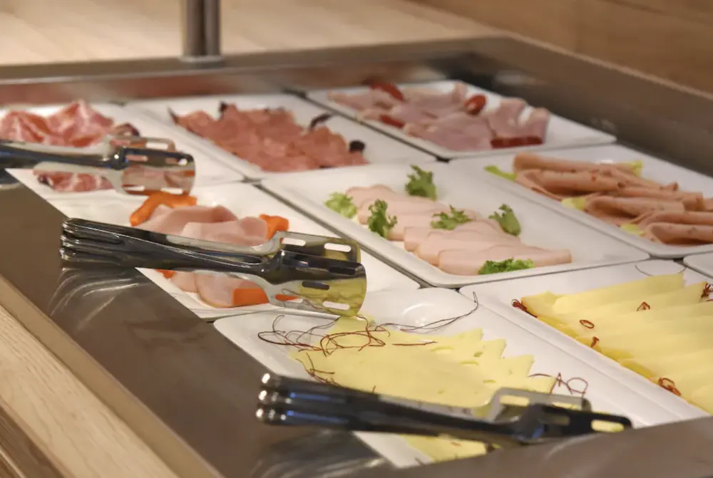 Hotel Neutor Salzburg | Stedentrip Salzburg - Trein en Hotel Oostenrijk