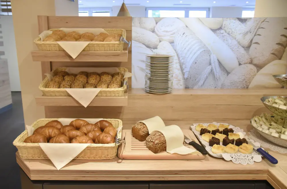 Hotel Neutor Salzburg | Stedentrip Salzburg - Trein en Hotel Oostenrijk