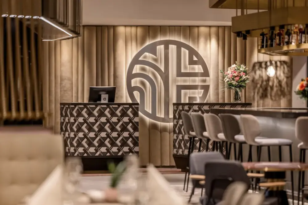 NH Collection Salzburg City | Stedentrip Salzburg - Trein en Hotel Oostenrijk