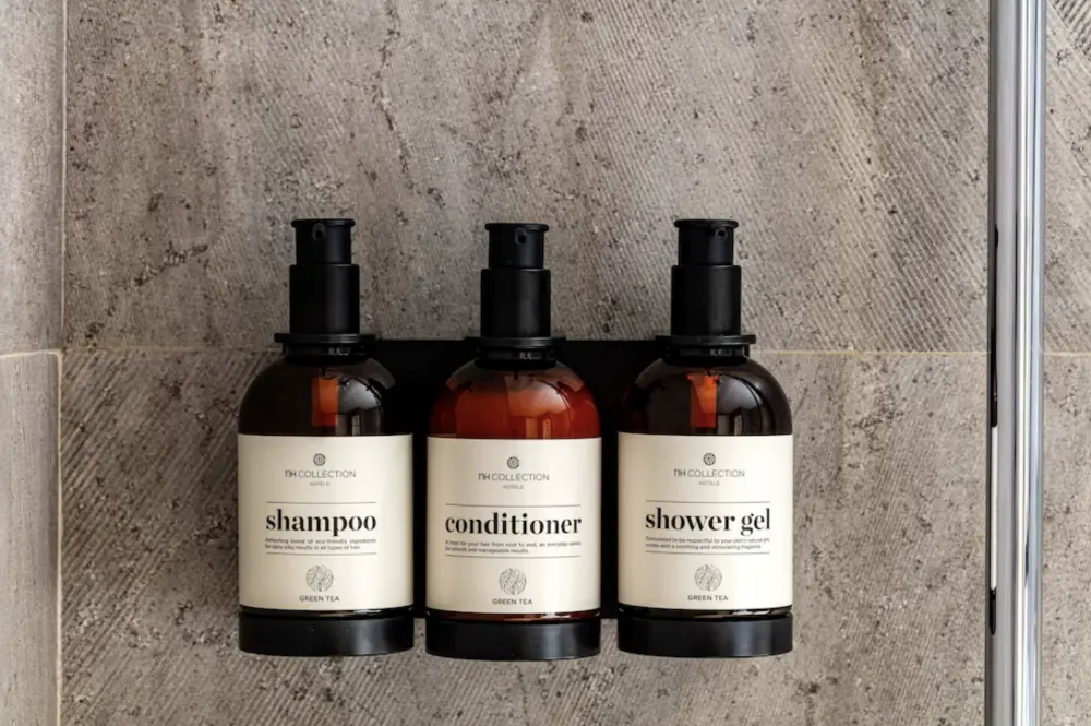 NH Collection Salzburg City | Stedentrip Salzburg - Trein en Hotel Oostenrijk