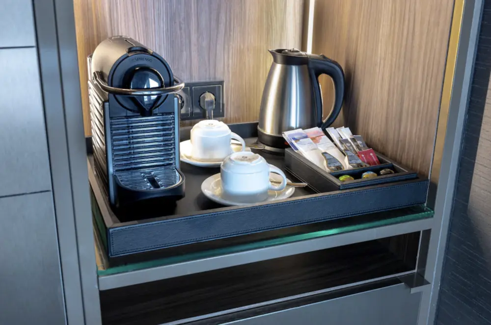 NH Collection Salzburg City | Stedentrip Salzburg - Trein en Hotel Oostenrijk