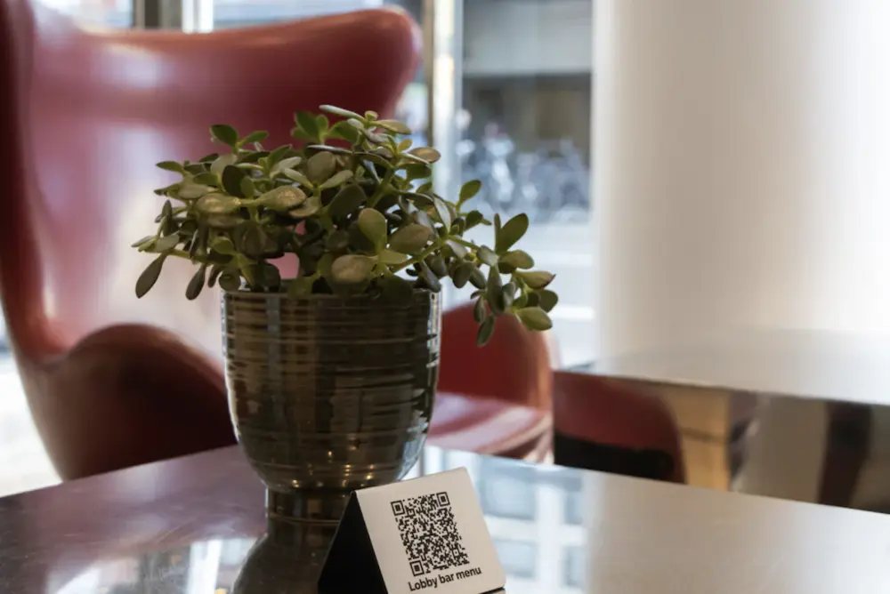 Hotel The Square | Stedentrip Kopenhagen - Trein en Hotel Denemarken