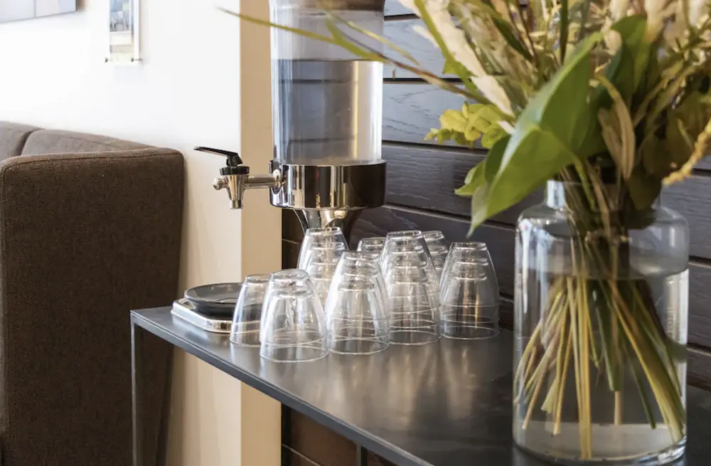 Hotel The Square | Stedentrip Kopenhagen - Trein en Hotel Denemarken