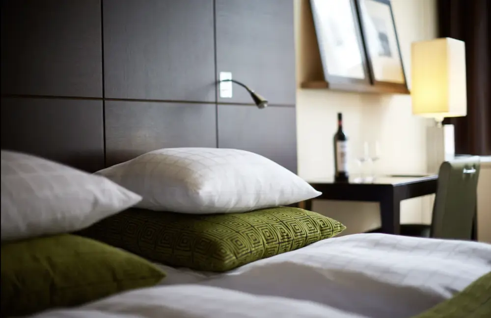 Hotel The Square | Stedentrip Kopenhagen - Trein en Hotel Denemarken