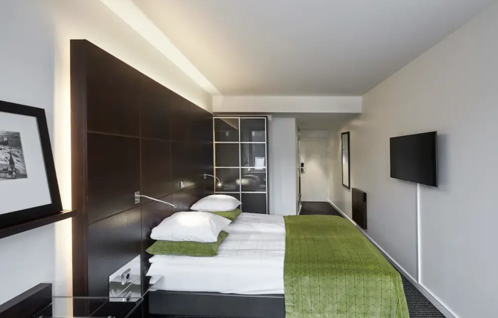 Hotel The Square | Stedentrip Kopenhagen - Trein en Hotel Denemarken