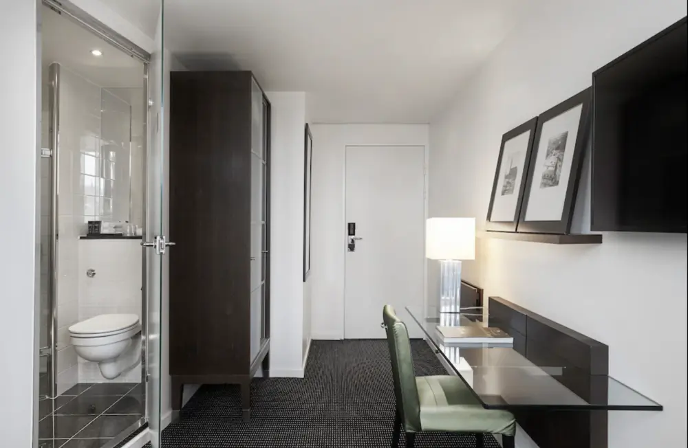 Hotel The Square | Stedentrip Kopenhagen - Trein en Hotel Denemarken