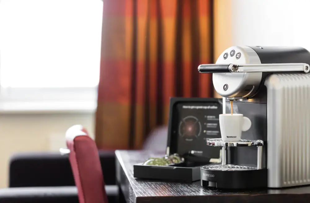 Hotel The Square | Stedentrip Kopenhagen - Trein en Hotel Denemarken