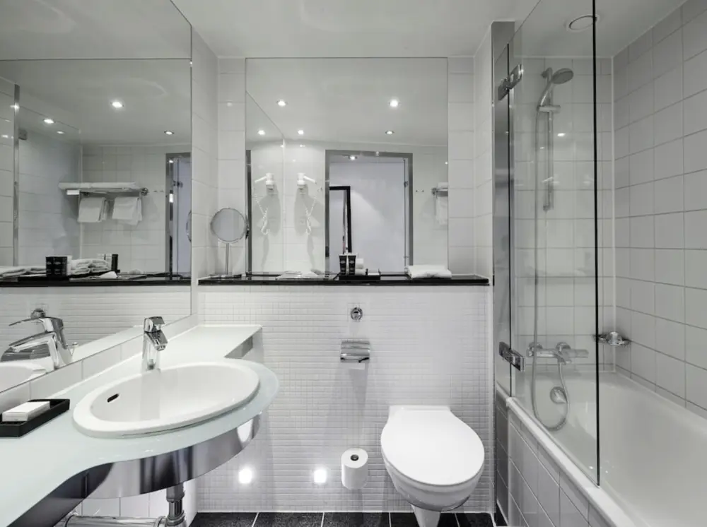 Hotel The Square | Stedentrip Kopenhagen - Trein en Hotel Denemarken