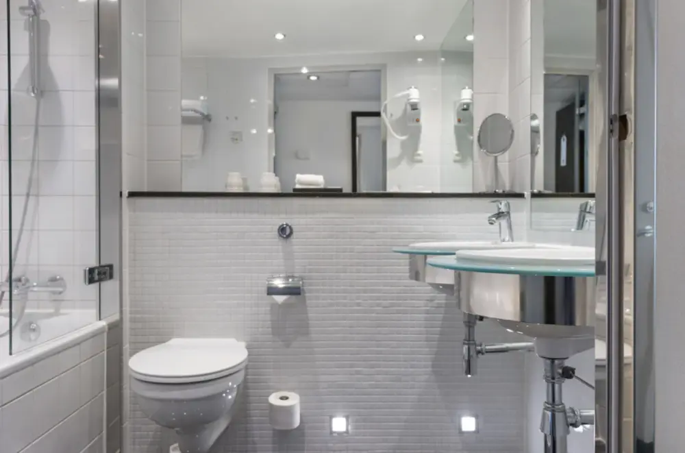 Hotel The Square | Stedentrip Kopenhagen - Trein en Hotel Denemarken