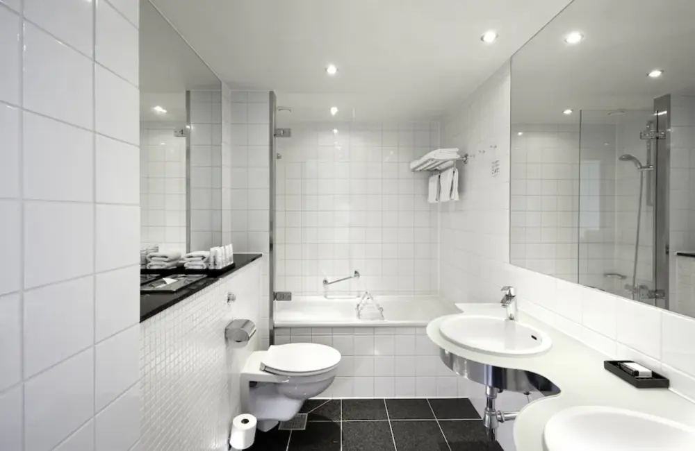 Hotel The Square | Stedentrip Kopenhagen - Trein en Hotel Denemarken