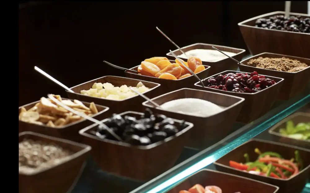 Hotel The Square | Stedentrip Kopenhagen - Trein en Hotel Denemarken