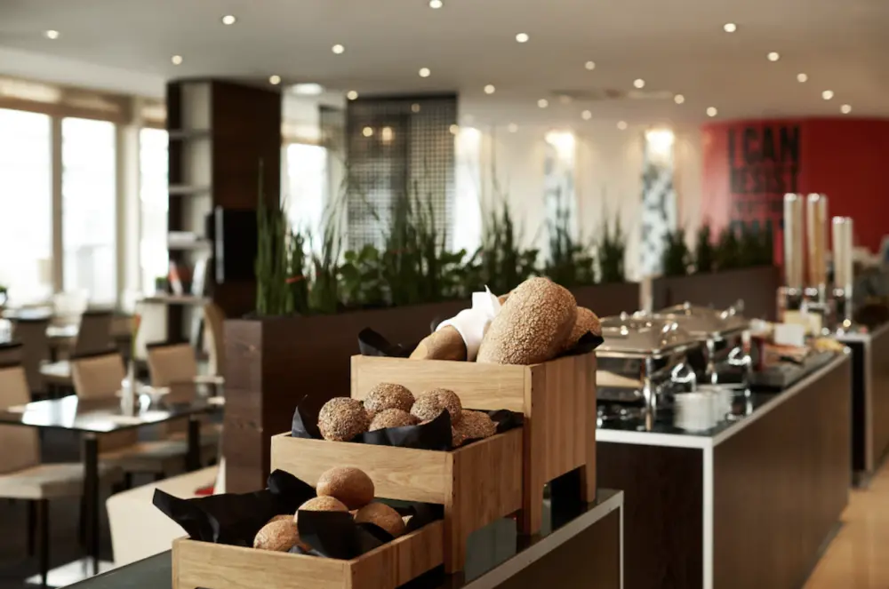 Hotel The Square | Stedentrip Kopenhagen - Trein en Hotel Denemarken