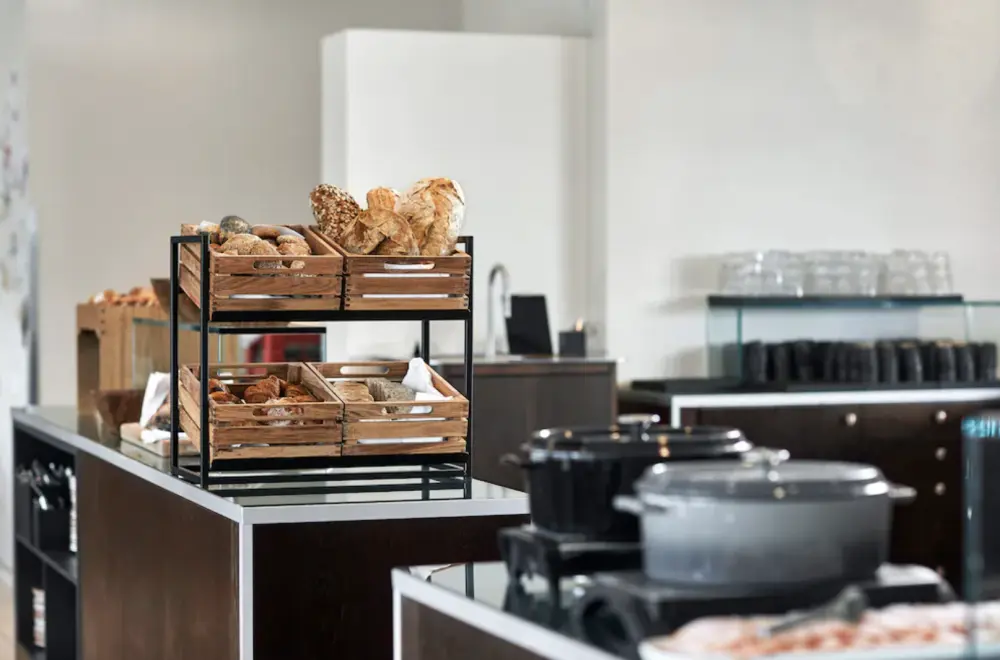 Hotel The Square | Stedentrip Kopenhagen - Trein en Hotel Denemarken