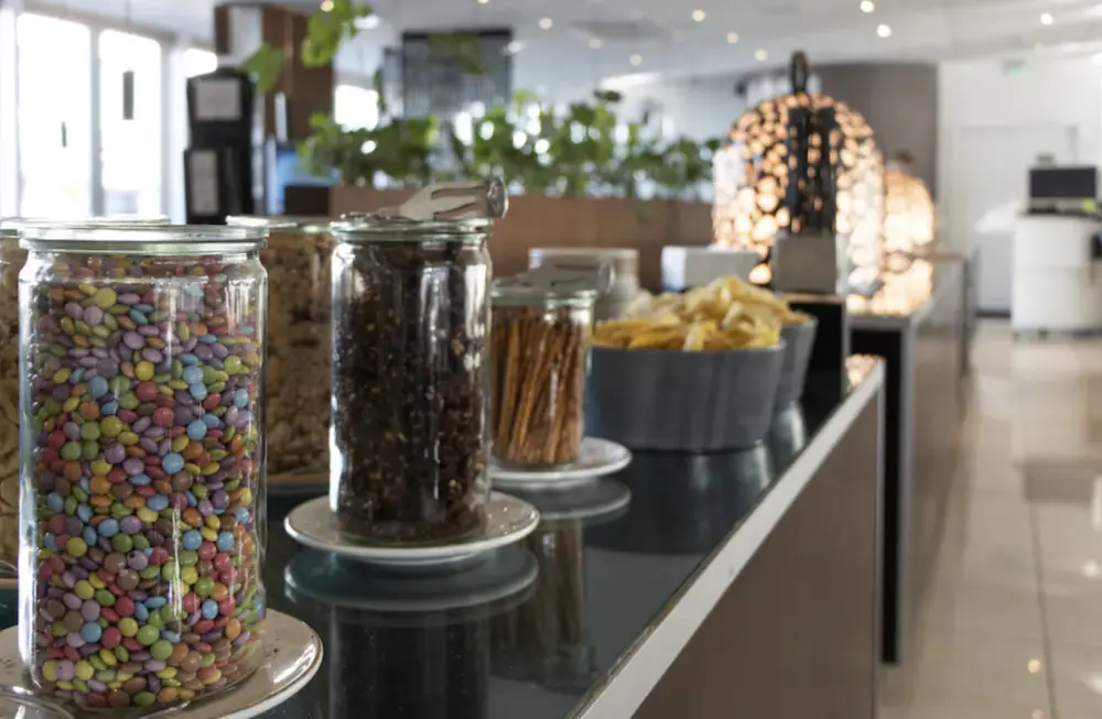 Hotel The Square | Stedentrip Kopenhagen - Trein en Hotel Denemarken